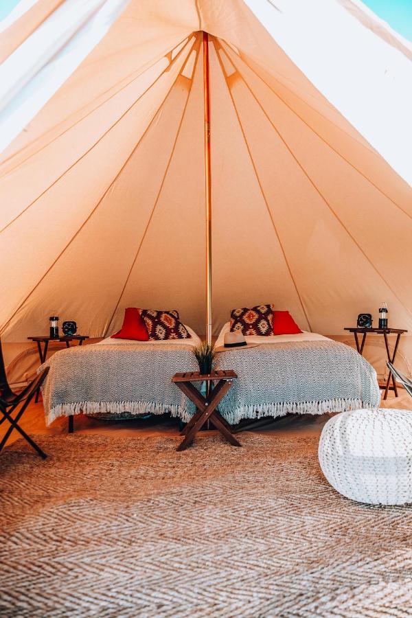 Wander Camp Bryce Canyon - Escalante Cannonville Εξωτερικό φωτογραφία